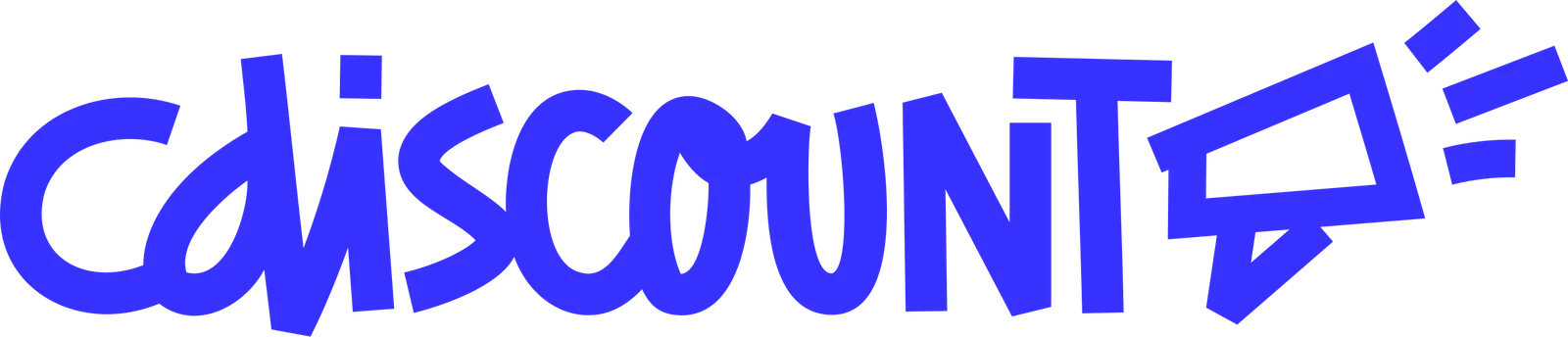 Logo Cdiscount