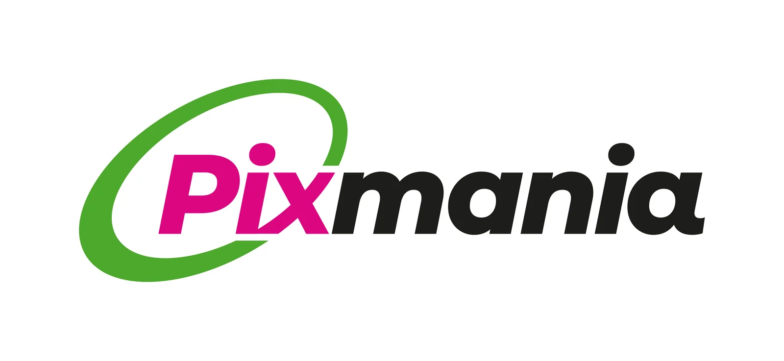 Logo Pixmania