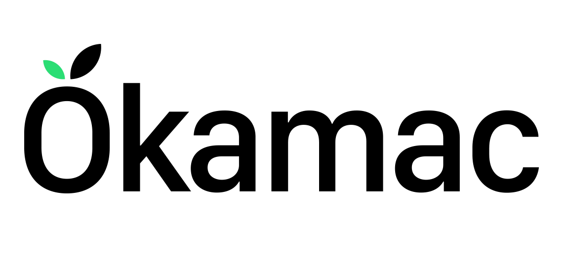 Logo Okamac