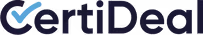Logo Certideal