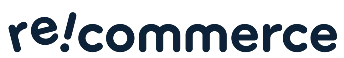 Logo Recommerce