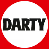 Darty logo