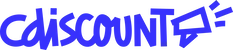 Logo Cdiscount