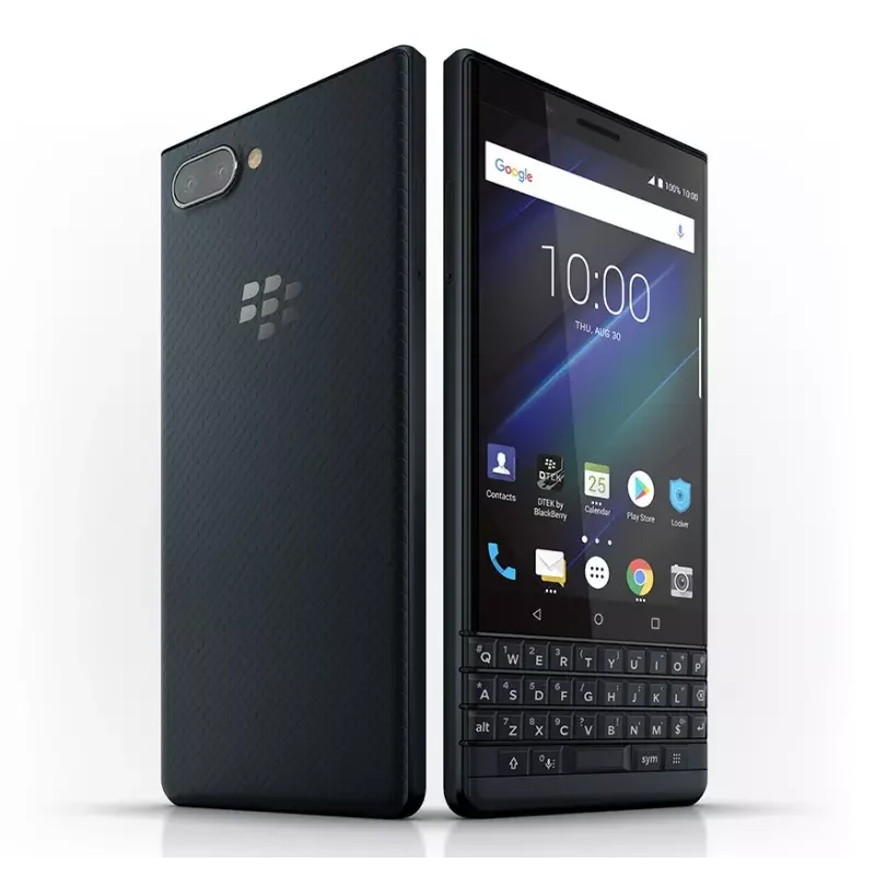BlackBerry Key 2 refurbished