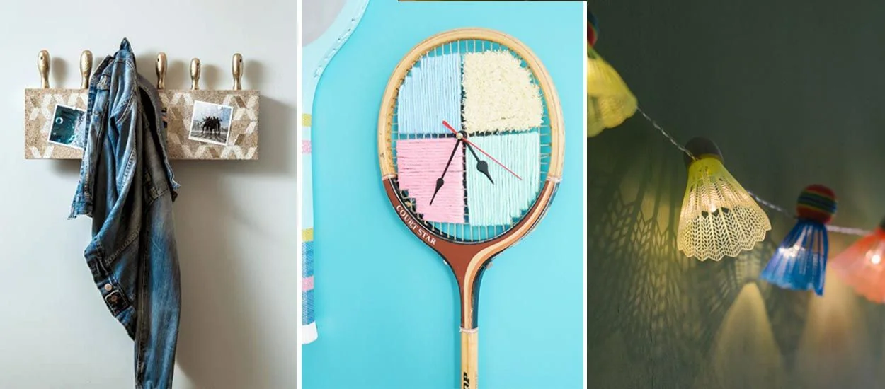 Exemples de Do It Yourself