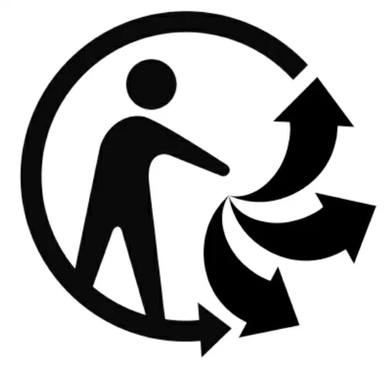 Logo recyclage