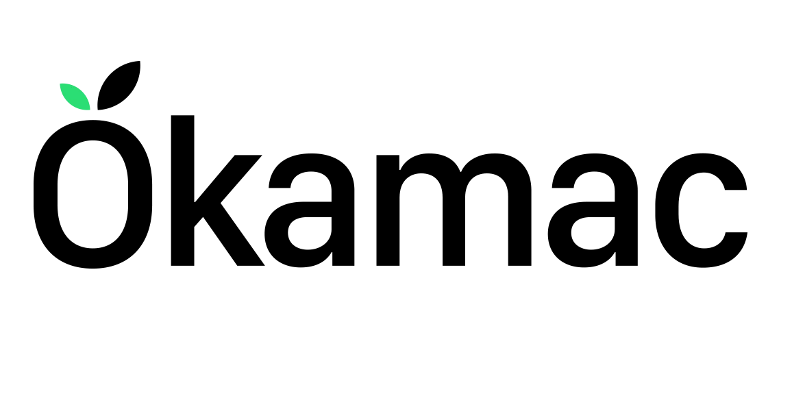 Logo Okamac