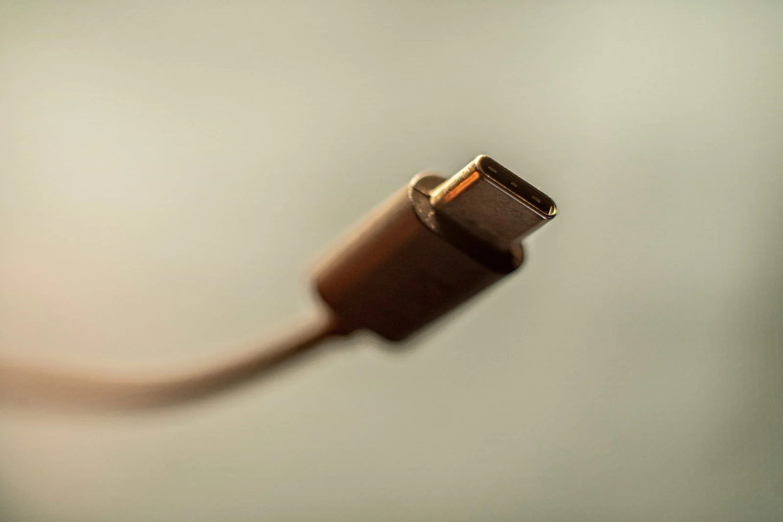 Chargeur USB-C