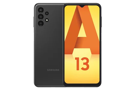 Téléphone Samsung Galaxy A13