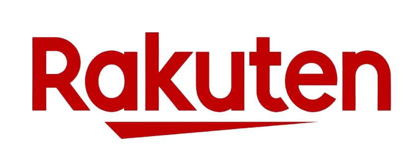 Logo Rakuten