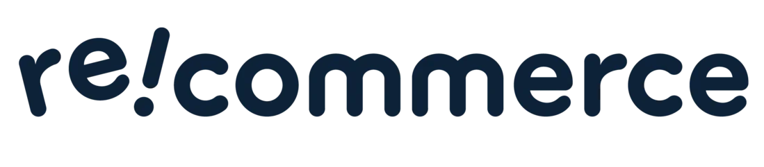 Logo Recommerce