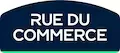 Logo Rue du Commerce