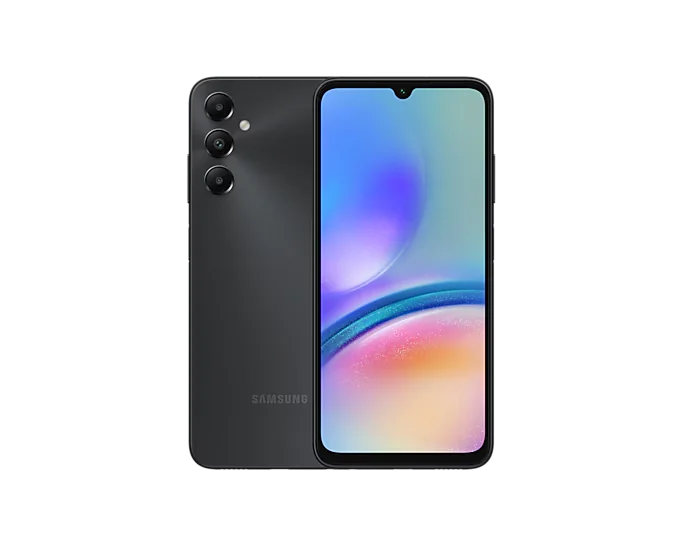 galaxy A05