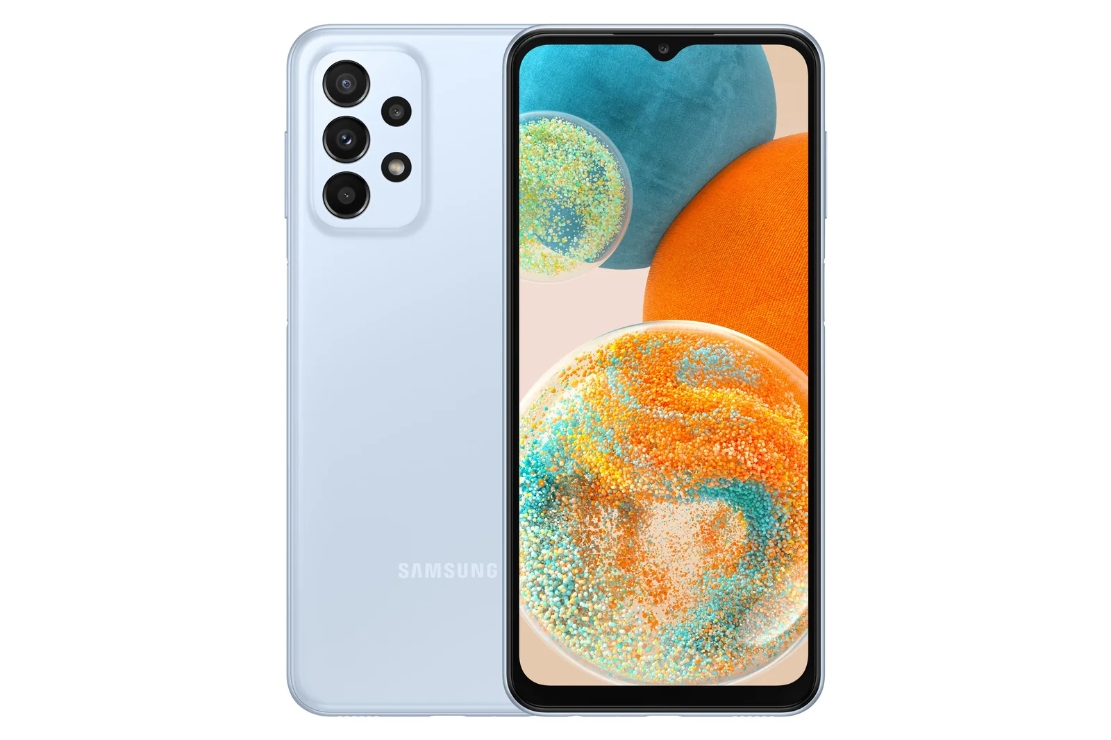 Samsung A23