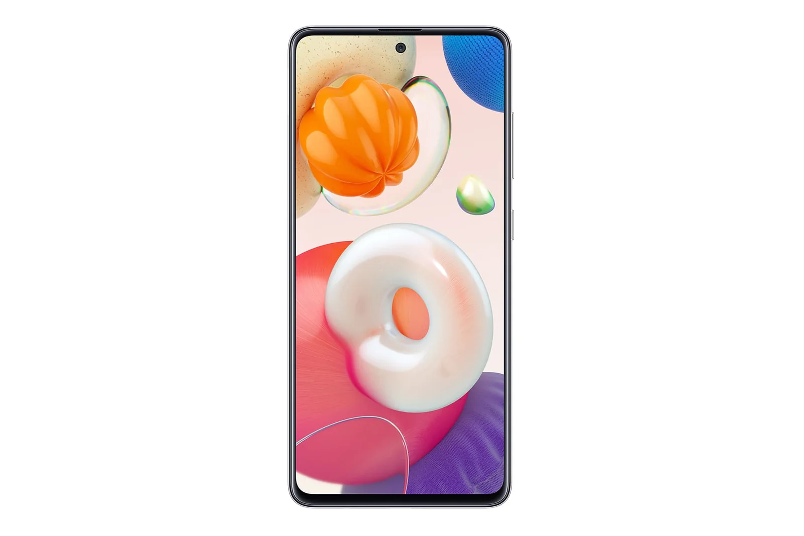 samsung A51 