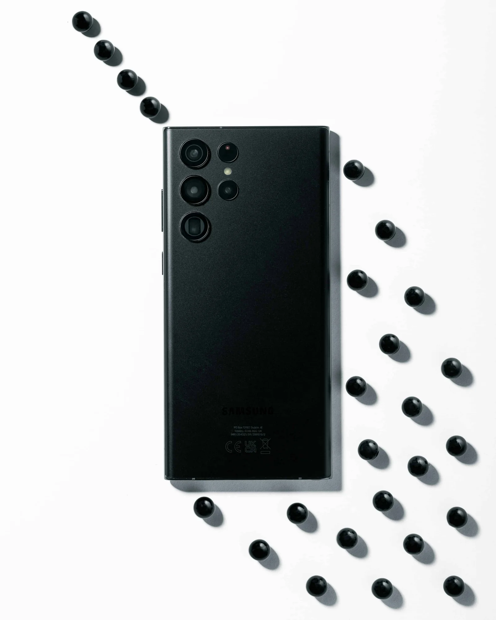 Samsung S22