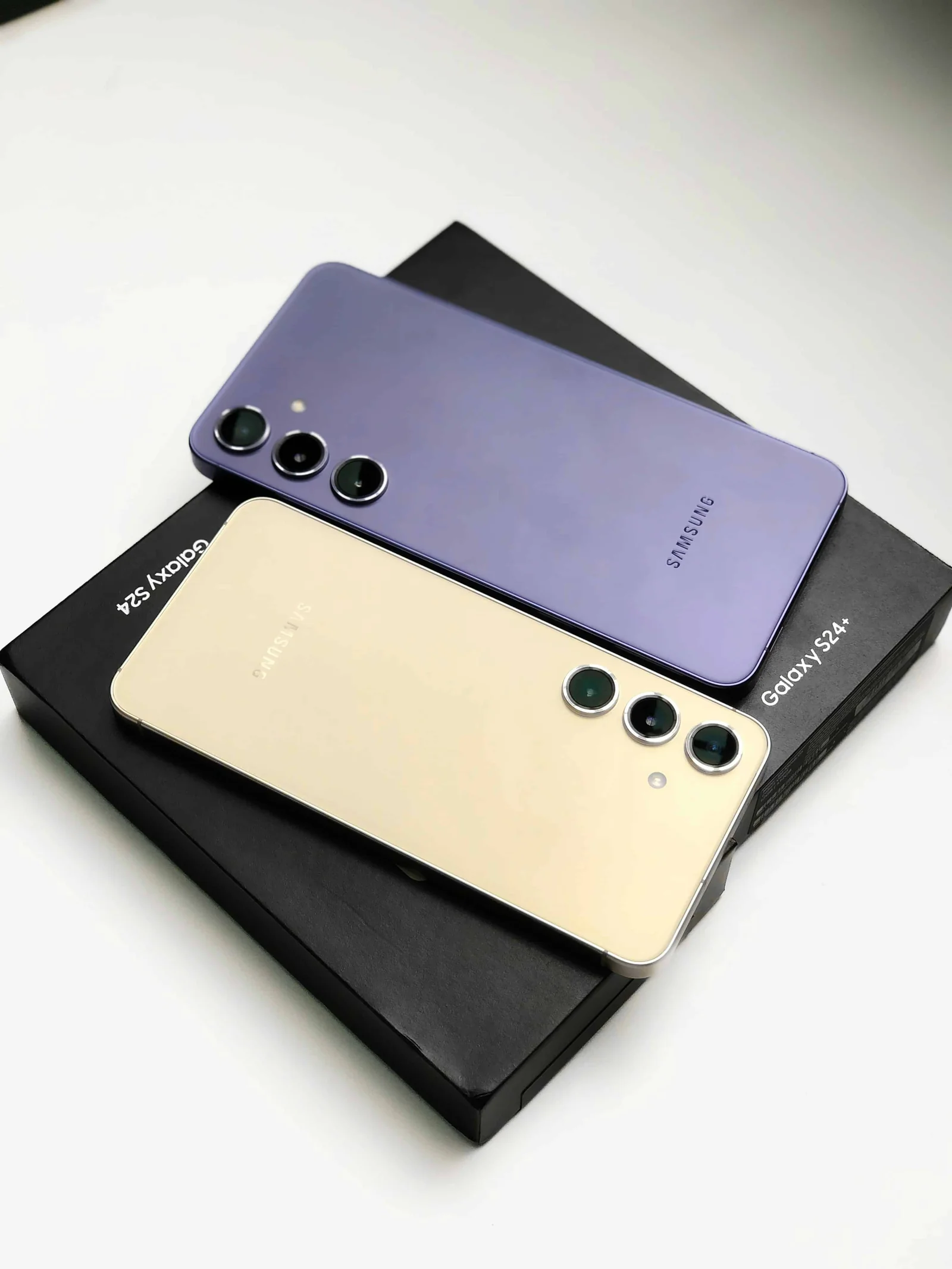 Samsung S24