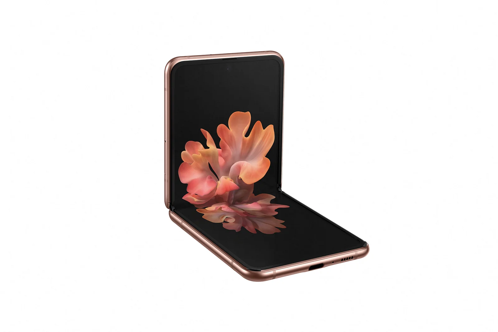 Galaxy z flip 5