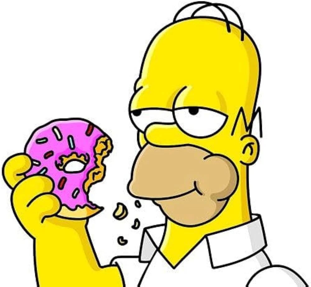 Theorie donut simpson ecologie