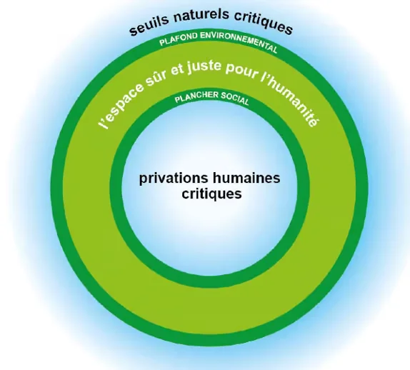Limites ecologiques sociales
