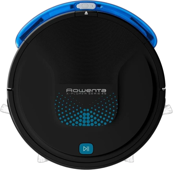 Aspirateur robot Rowenta X-Plorer reconditionné