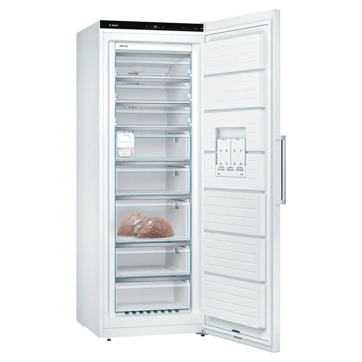 Bosch GSN58AWCV reconditionné