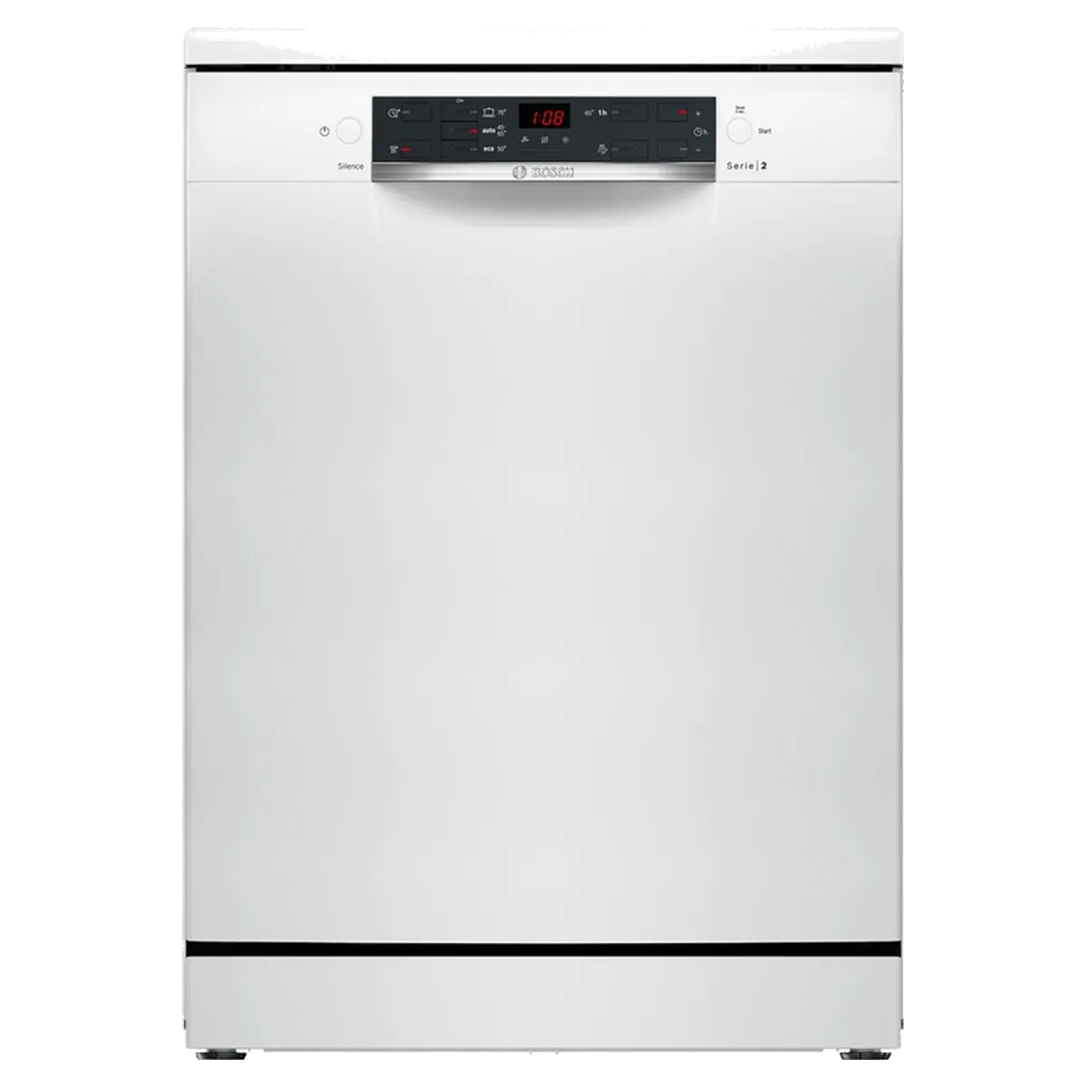 Bosch SMS25AW09F reconditionné