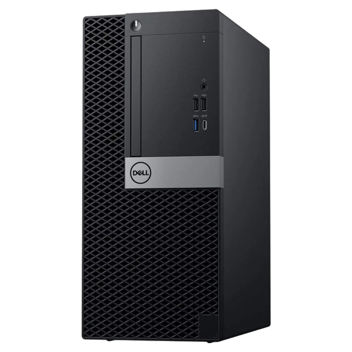 Ordinateur fixe Dell OptiPlex 7060 Tower reconditionné