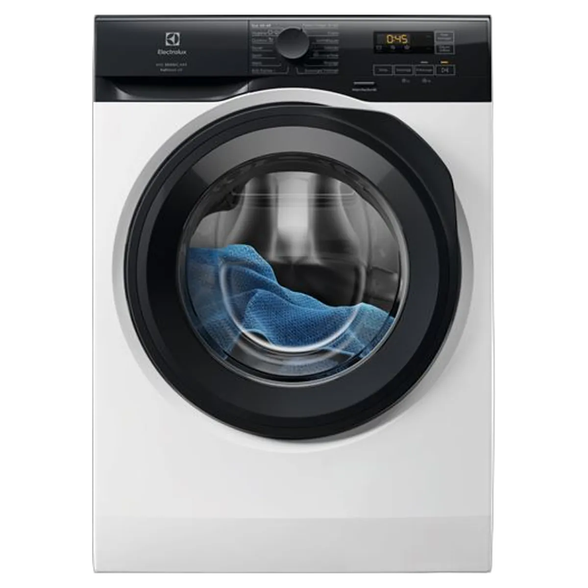Lave-linge Electrolux EW2EE7814FA reconditionné