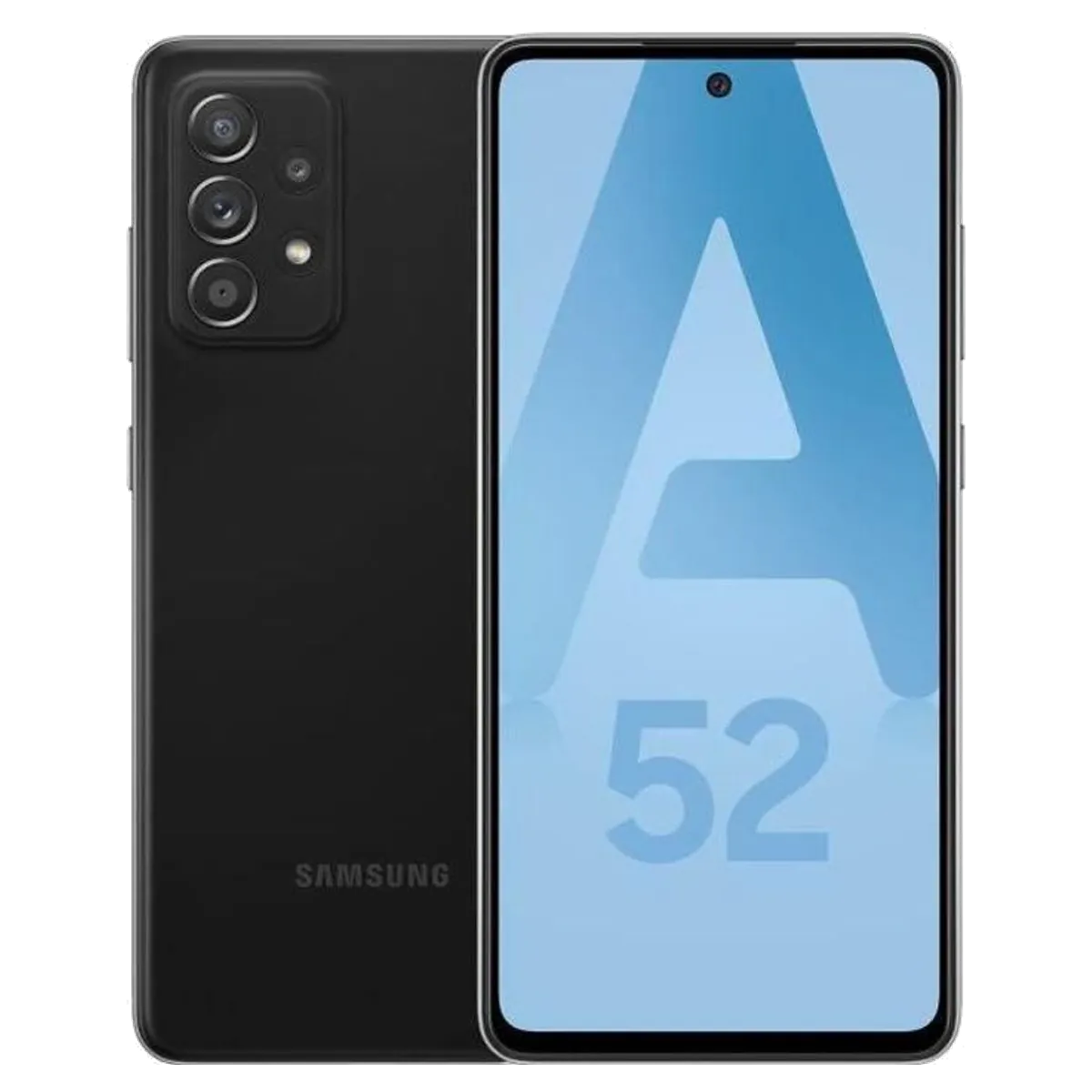 Samsung Galaxy A52 avis : un smartphone malin à petit prix