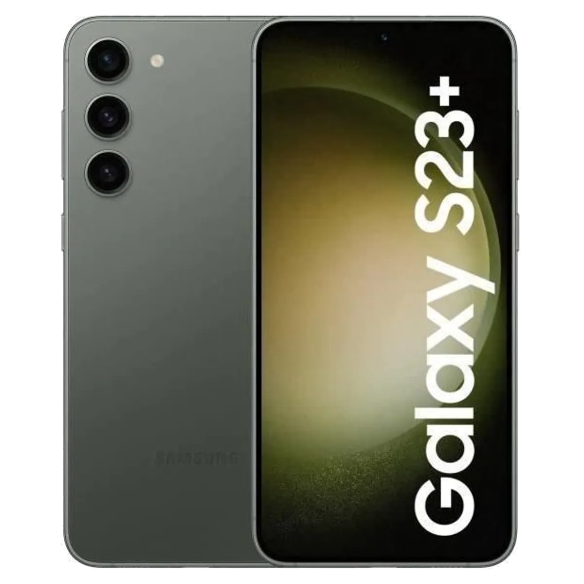 Galaxy S23+ reconditionné