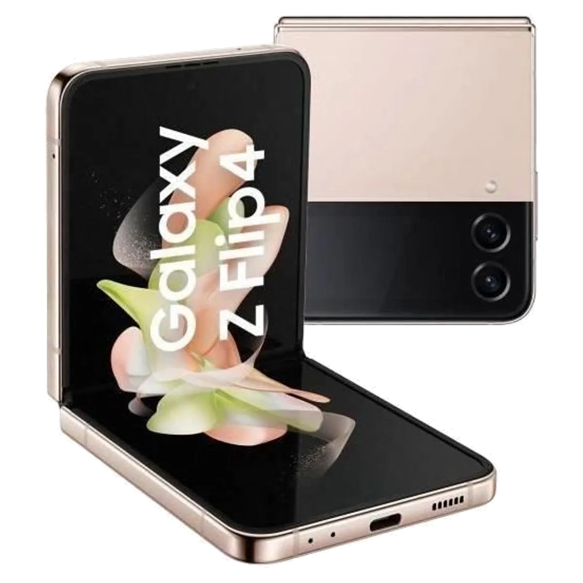 Hlle Samsung Flip 4