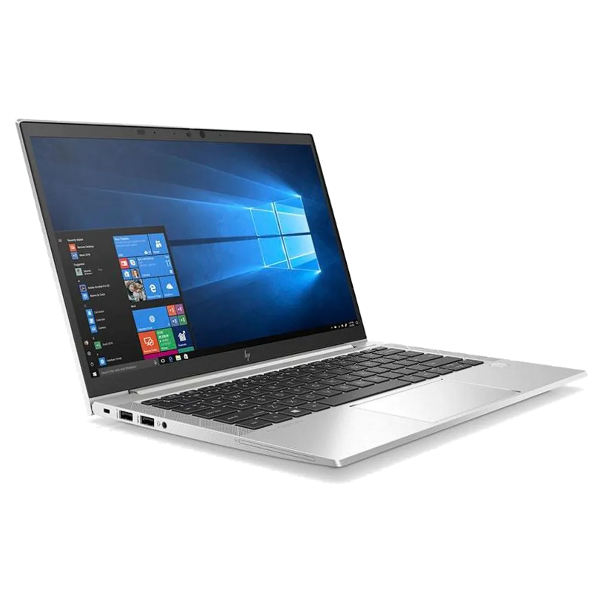 830 HP EliteBook 830 G7 avis : un choix responsable en 2026