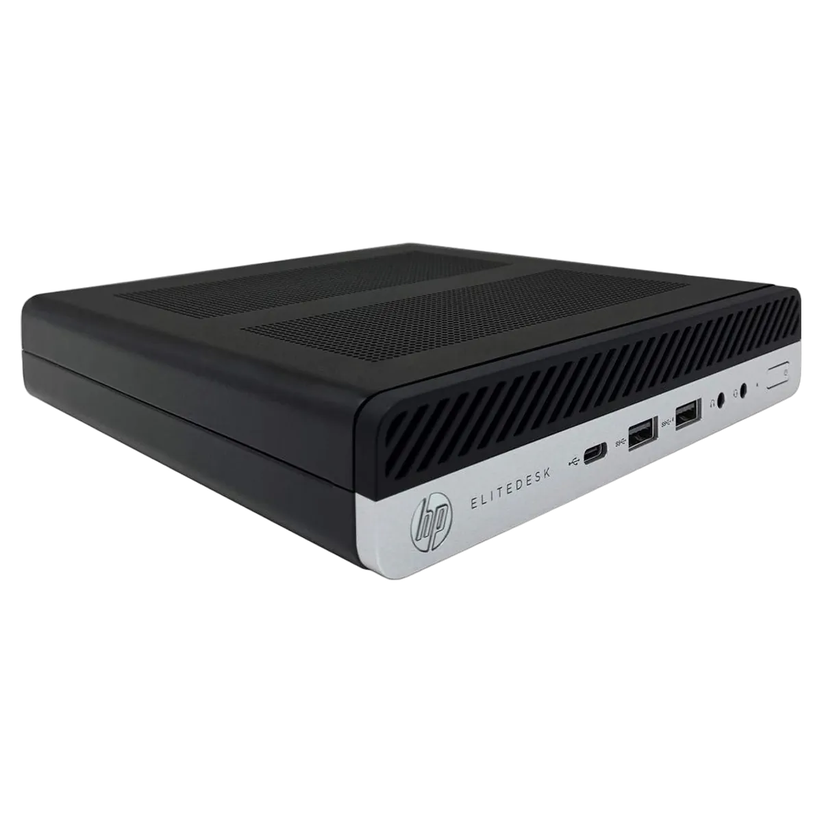 Mini PC HP EliteDesk 800 G5 Mini reconditionné