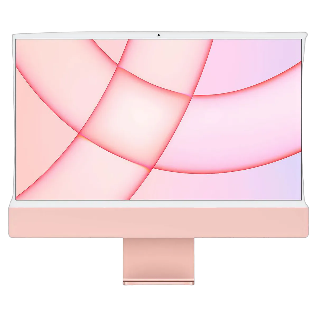 iMac 24″ M1 2021 reconditionné