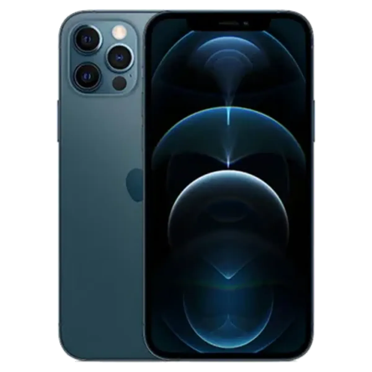 iPhone 12 Pro reconditionné
