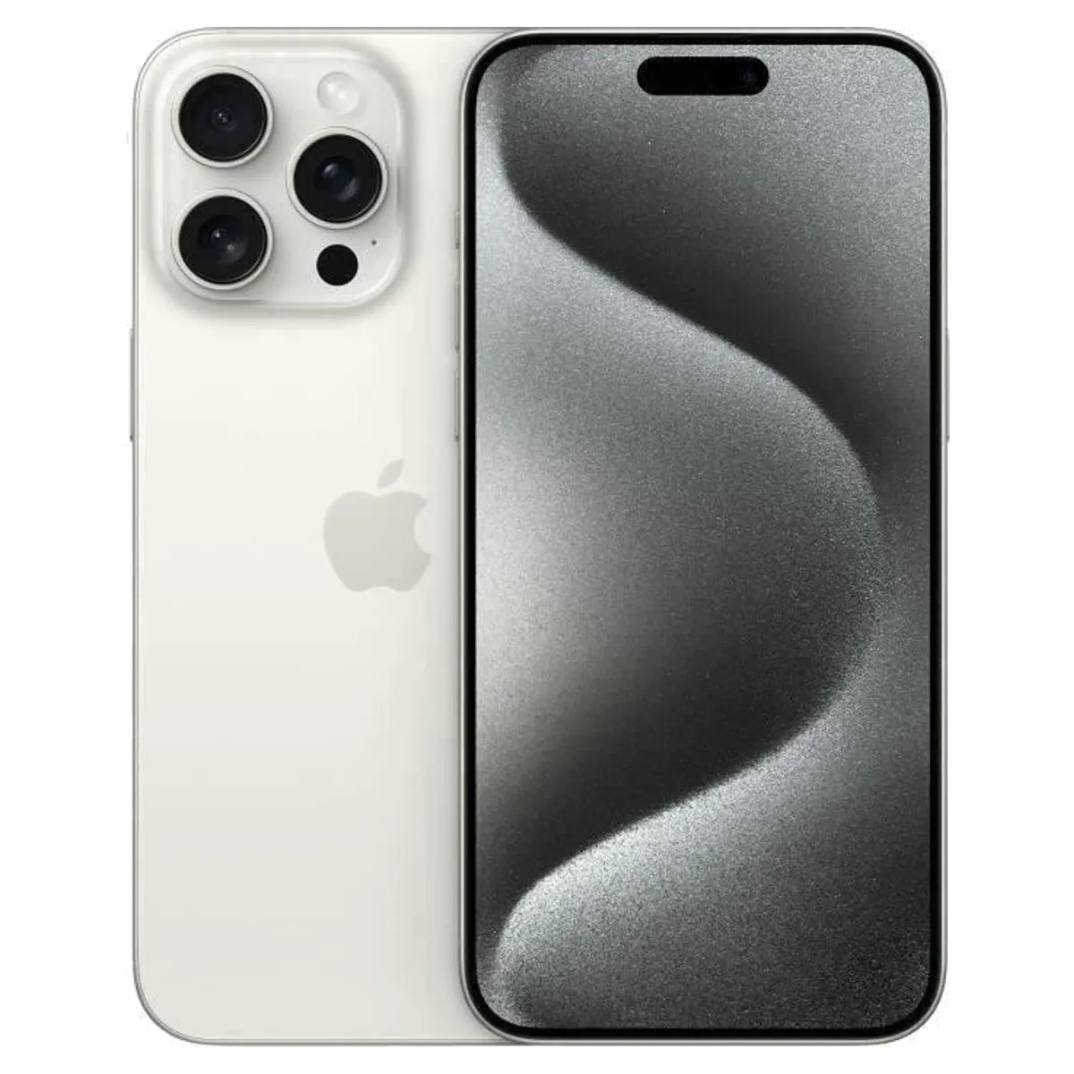 iPhone 15 Pro Max reconditionné