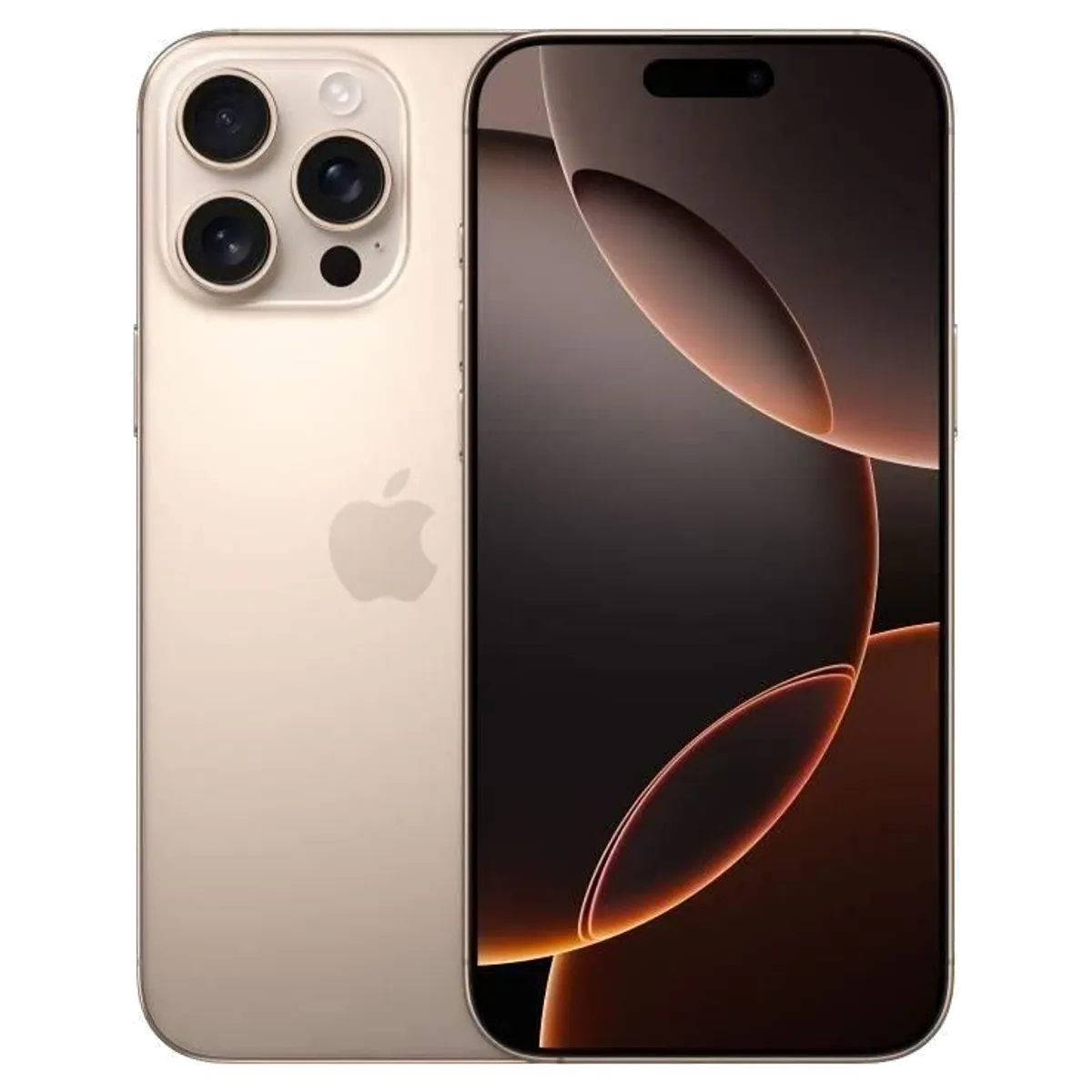 iPhone 16 Pro Max reconditionné