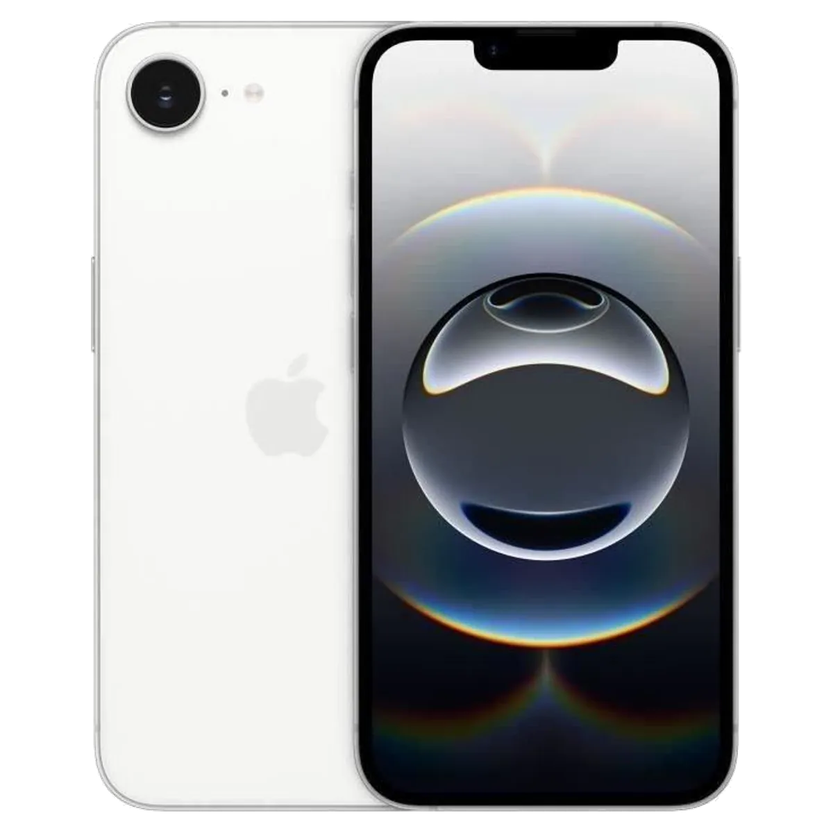 iPhone 16e reconditionné