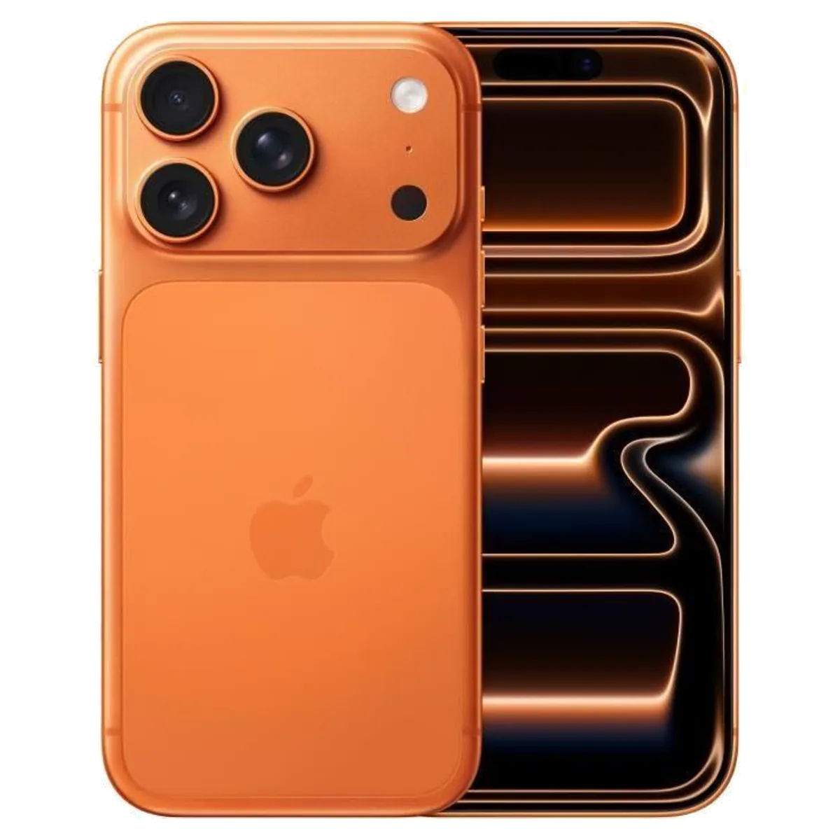 iPhone 17 Pro reconditionné