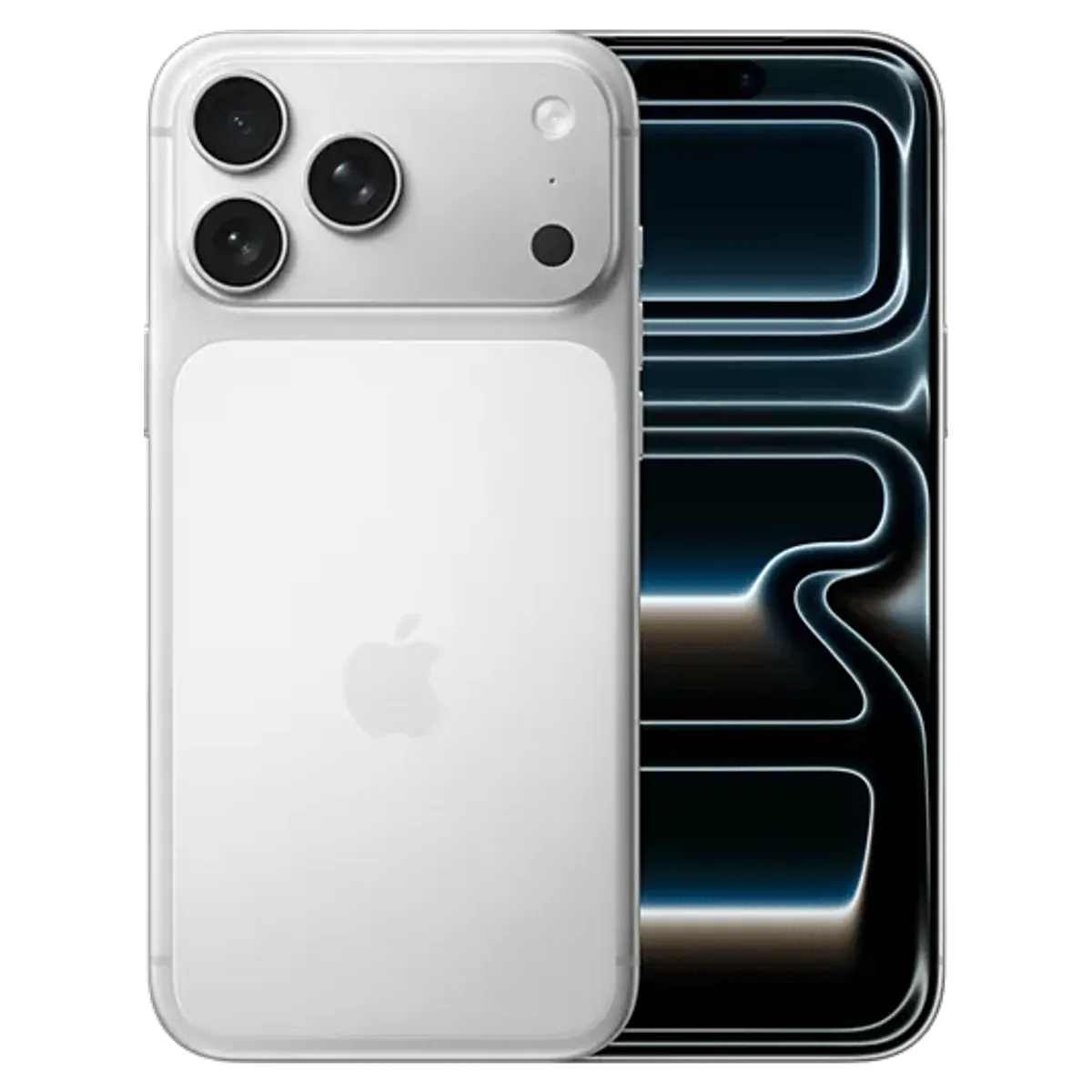 iPhone 17 Pro Max reconditionné