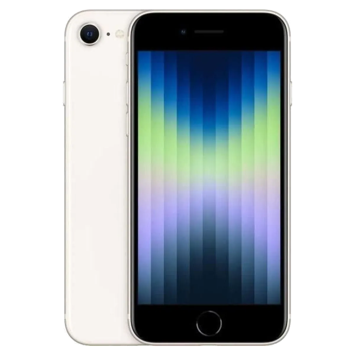 iPhone SE (1st gen) reconditionné