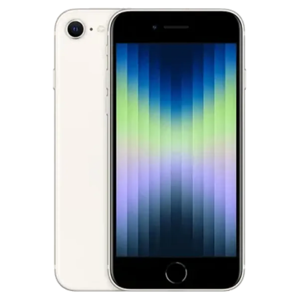 iPhone SE (2022) reconditionné