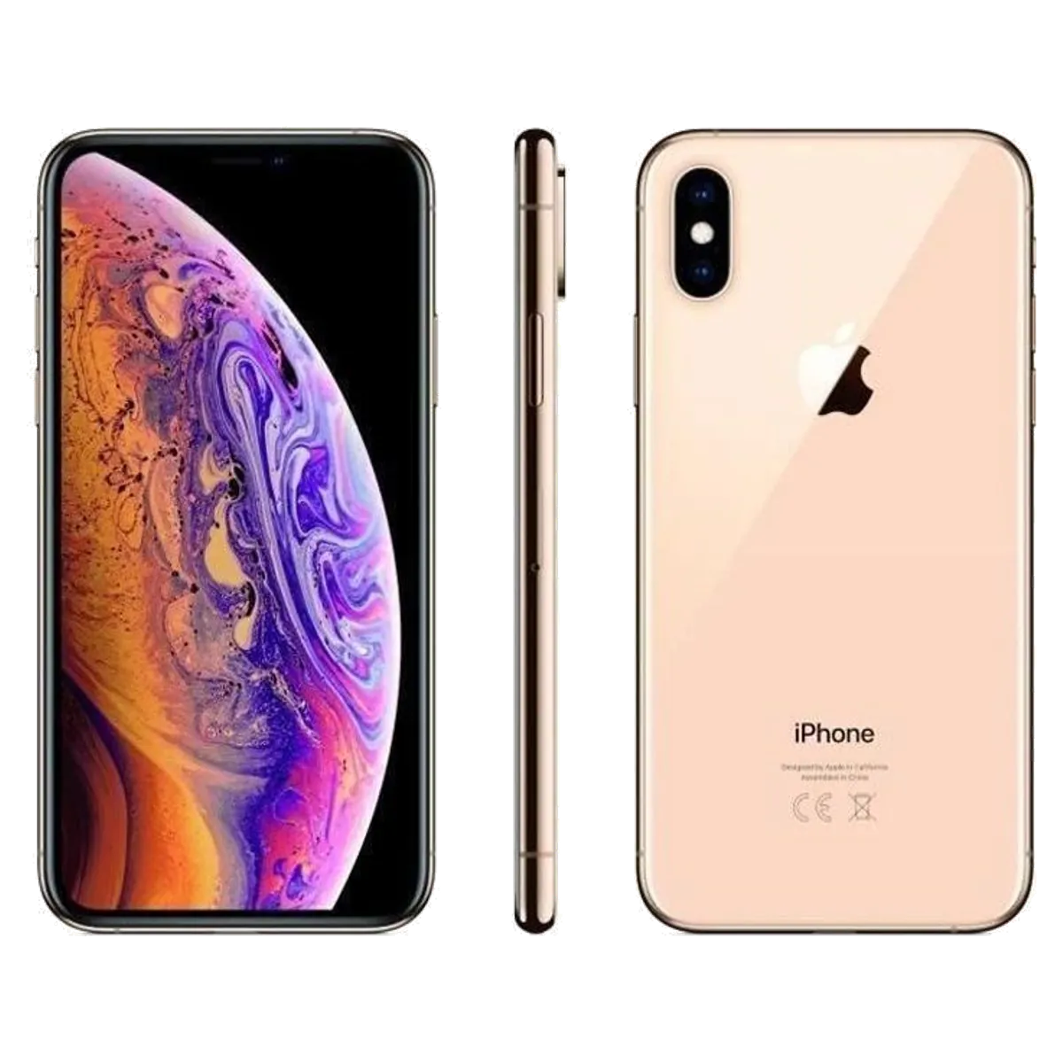 iPhone XS reconditionné