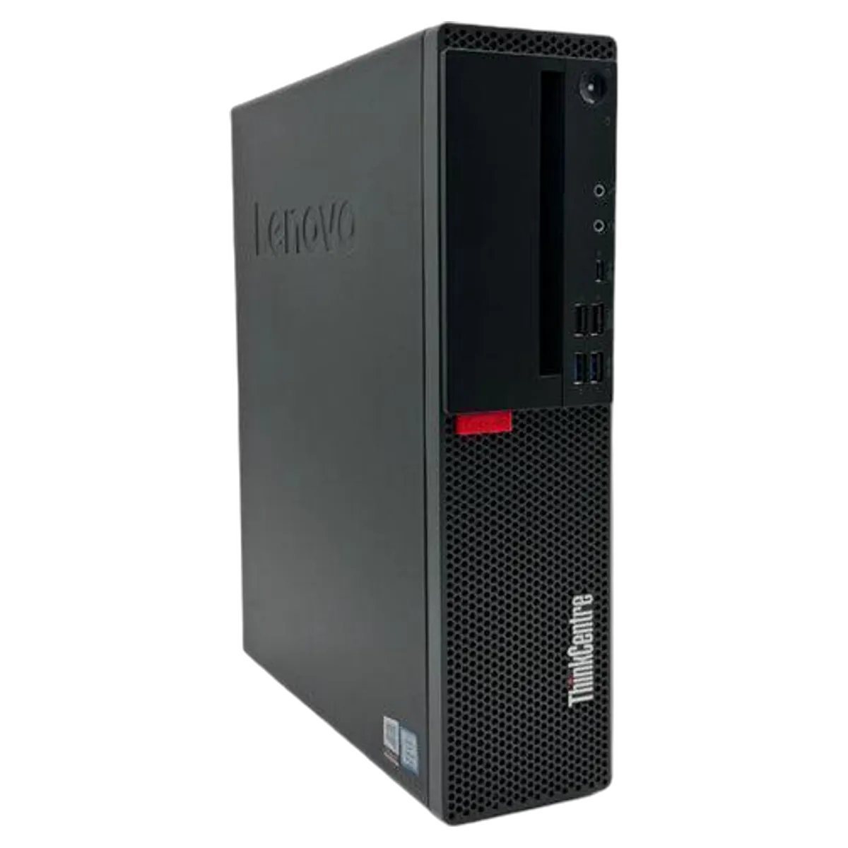 Ordinateur fixe Lenovo ThinkCentre M720s reconditionné