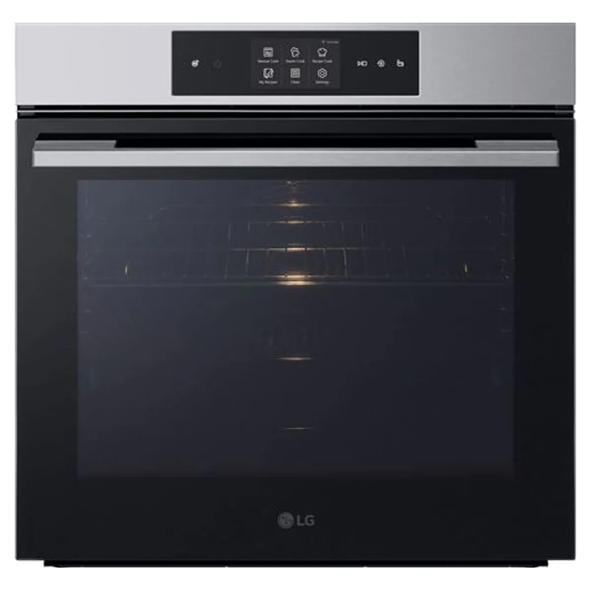 Four LG WS9D7672CS reconditionné