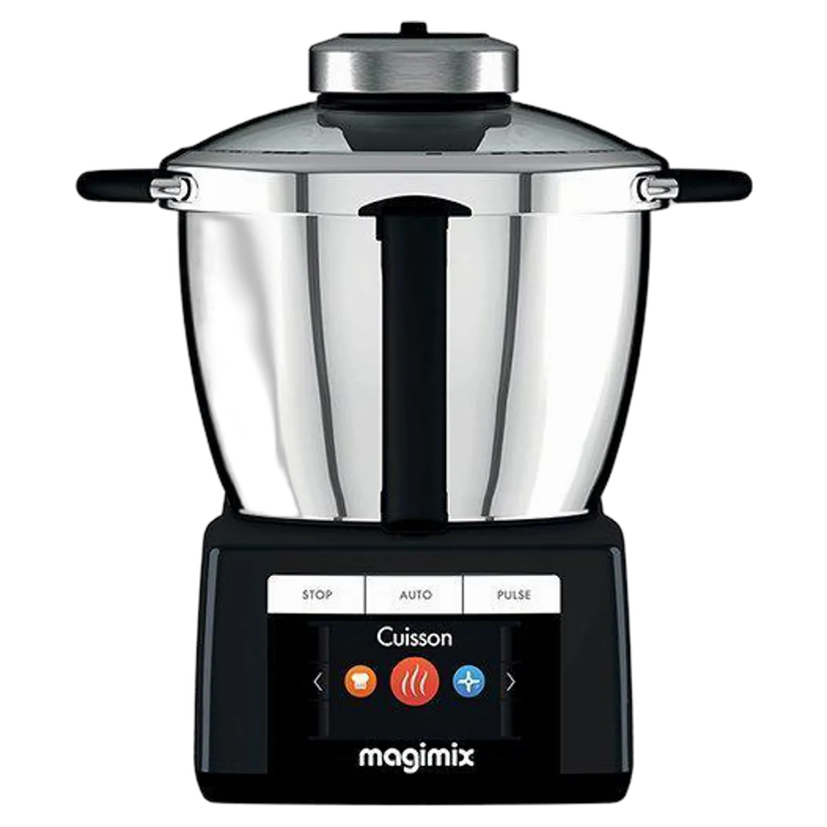 Robot cuiseur Magimix Cook Expert reconditionné