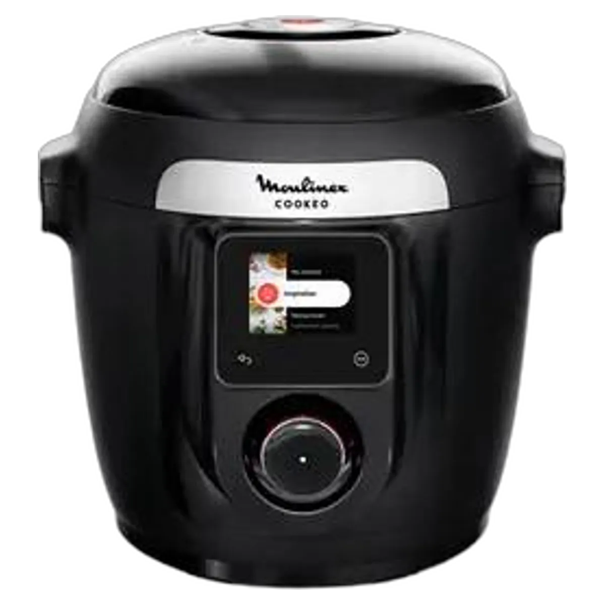 Robot cuiseur Moulinex Cookeo reconditionné