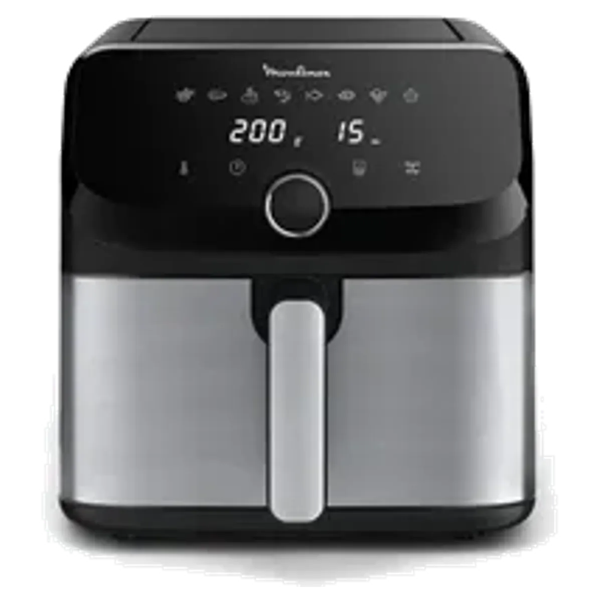 Airfryer Moulinex Easy Fry Mega reconditionné