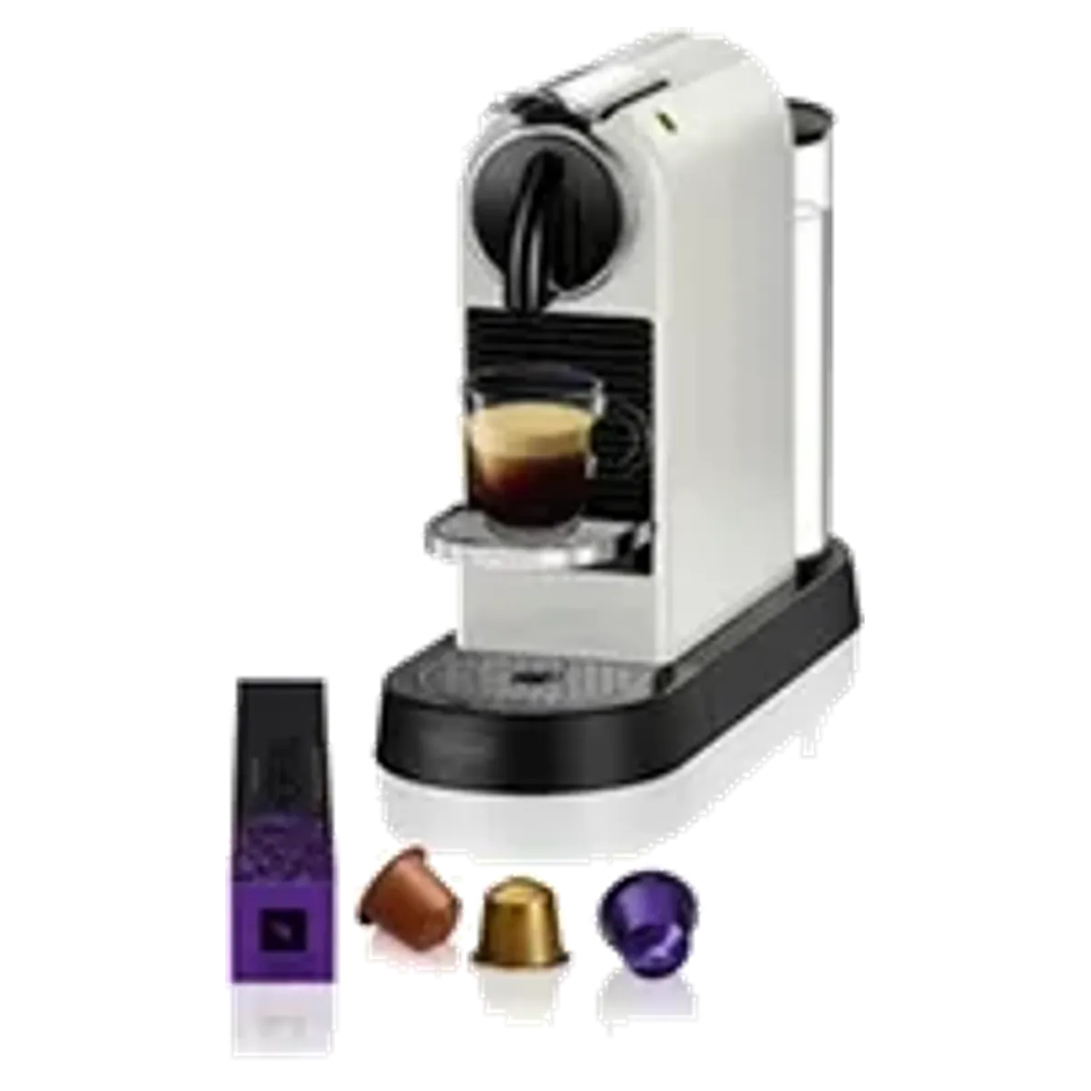 Nespresso Citiz